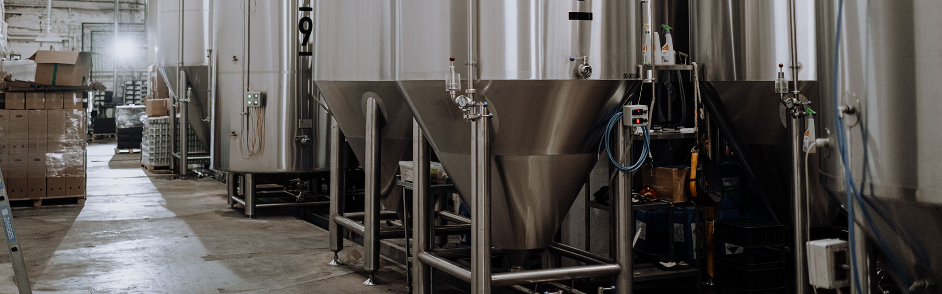 About Craft Brewing Solutions