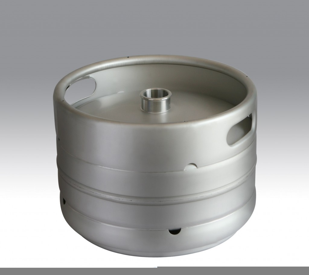 EURO Keg 20L Craft Brewing Solutions Australia & Worldwide