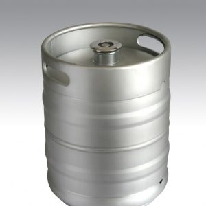 US Keg 1/2 Barrel (Half Barrel)