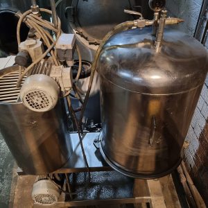 DE Filter for sale - SECOND HAND / USED
