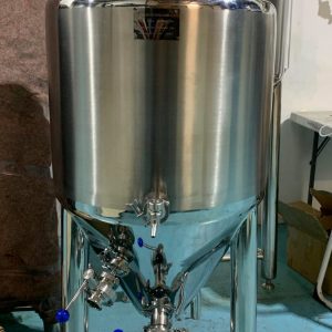 1hl fermentation vessel / unitiank for sale