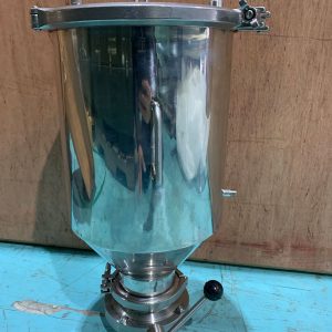 13L Hop Doser from Craft Brewing Solutions